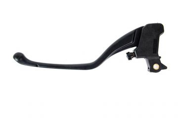 Clutch Lever F Twins